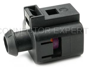 Connector Experts - Normal Order - AC Compressor - Image 3