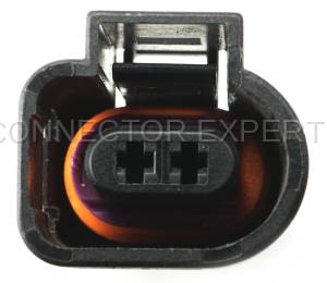 Connector Experts - Normal Order - AC Compressor - Image 5