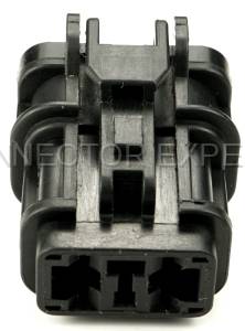 Connector Experts - Normal Order - Cooling Fan - Image 2