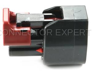 Connector Experts - Normal Order - Alternator, Generator - Image 2