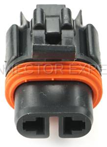 Connector Experts - Normal Order - Fog Light - Image 2