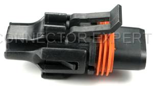 Connector Experts - Normal Order - Fog Light - Image 3