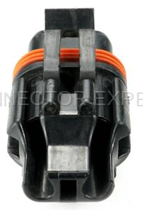 Connector Experts - Normal Order - Washer Pump - Rear - Image 4
