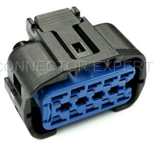 Inline - From Rear Parking Harness
