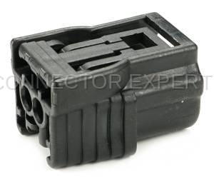 Connector Experts - Normal Order - Turn Signal - Rear - Image 3