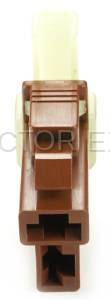 Connector Experts - Normal Order - Side Marker - Front - Image 2