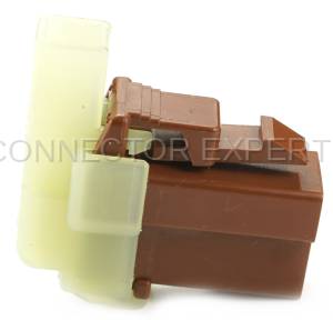 Connector Experts - Normal Order - Side Marker - Front - Image 3