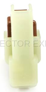 Connector Experts - Normal Order - Side Marker - Front - Image 4