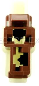 Connector Experts - Normal Order - Side Marker - Front - Image 5