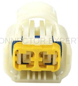 Connector Experts - Normal Order - Fog Light - Image 2