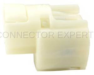 Connector Experts - Normal Order - Fog Light - Image 3