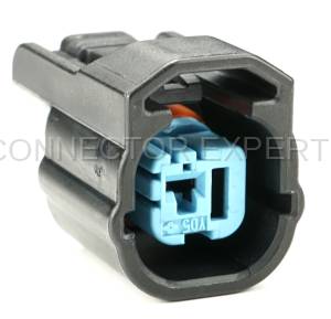 Electronic Power Steering Ground