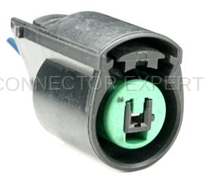 Oil Pressure Sensor
