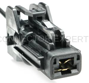 Starter Solenoid