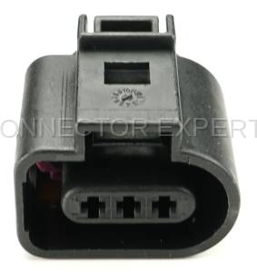 Connector Experts - Normal Order - AC Pressure Switch - Image 2