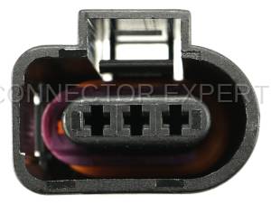 Connector Experts - Normal Order - AC Pressure Switch - Image 5