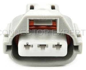 Connector Experts - Normal Order - Headlight - Parking/Turn light - Image 2