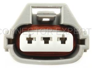 Connector Experts - Normal Order - Headlight - Parking/Turn light - Image 5