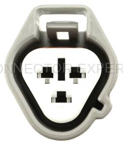 Connector Experts - Normal Order - Headlight - Park, Turn Light - Image 5