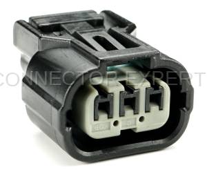 Evap Vent Pressure Sensor