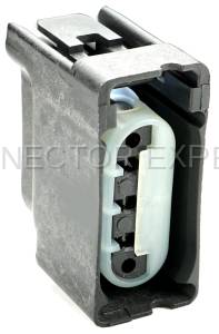 Park/Turn Light - Front