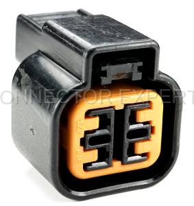 Inline Junction Connector
