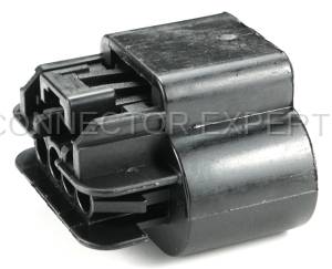 Connector Experts - Normal Order - Headlight - Low & High Beam - Image 3