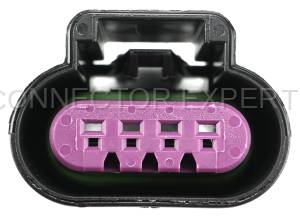 Connector Experts - Normal Order - Headlight - Low & High Beam - Image 5