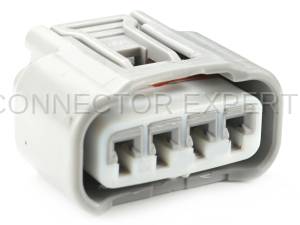 Inverter Water Pump Assembly
