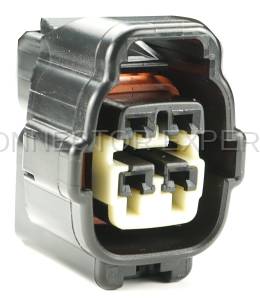 Air Fuel Ratio Sensor (B1S1)