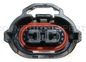 Connector Experts - Normal Order - Fog Light - Image 7