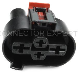 Connector Experts - Normal Order - Cooling Fan - Image 2