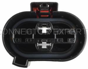 Connector Experts - Normal Order - Cooling Fan - Image 4