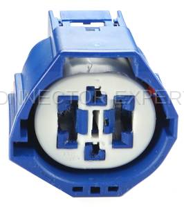 Connector Experts - Normal Order - Cooling Fan - Image 2