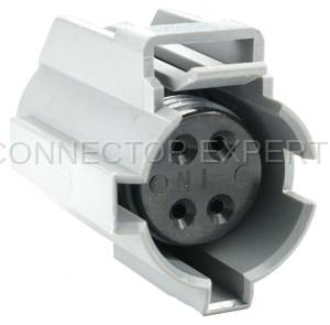 AC Pressure Sensor