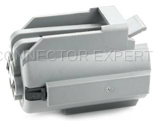 Connector Experts - Normal Order - AC Pressure Sensor - Image 3