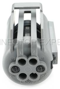 Connector Experts - Normal Order - AC Pressure Sensor - Image 4