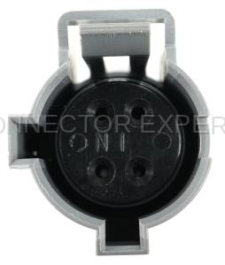 Connector Experts - Normal Order - AC Pressure Sensor - Image 5