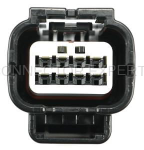 Connector Experts - Normal Order - Daytime Running Light, Park, Turn - Image 5