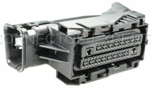 Transmission Control Module