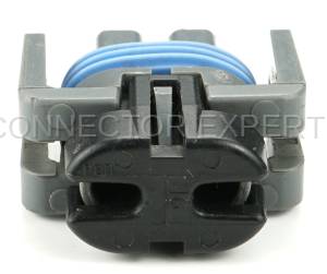 Connector Experts - Normal Order - AC Compressor - Image 4