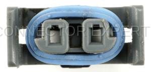 Connector Experts - Normal Order - AC Compressor - Image 5