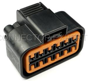 Inline Junction Connector