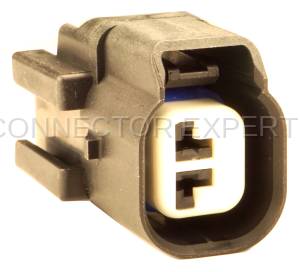Engine Hood Lock Switch