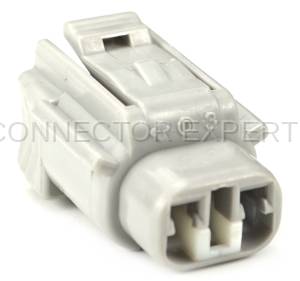 Brake Fluid Level Warning Sensor