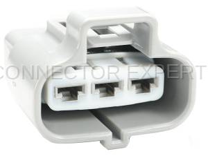Cooling Fan ECU