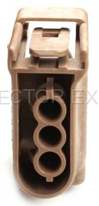 Connector Experts - Normal Order - Headlight - Park/Turn Signal - Image 4