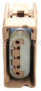 Connector Experts - Normal Order - Turn Signal - Front - Image 2
