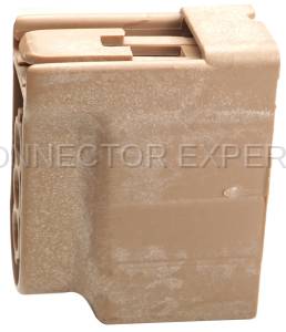 Connector Experts - Normal Order - Turn Signal - Front - Image 3