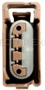 Connector Experts - Normal Order - Turn Signal - Front - Image 5